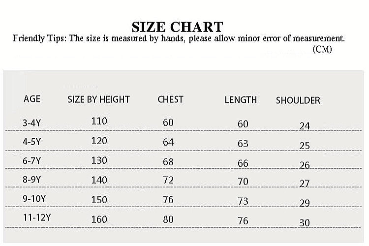 Filles Robe de fête noire Une ligne sans manches Enfants Robe de fleur de mariage fille 4-5Y