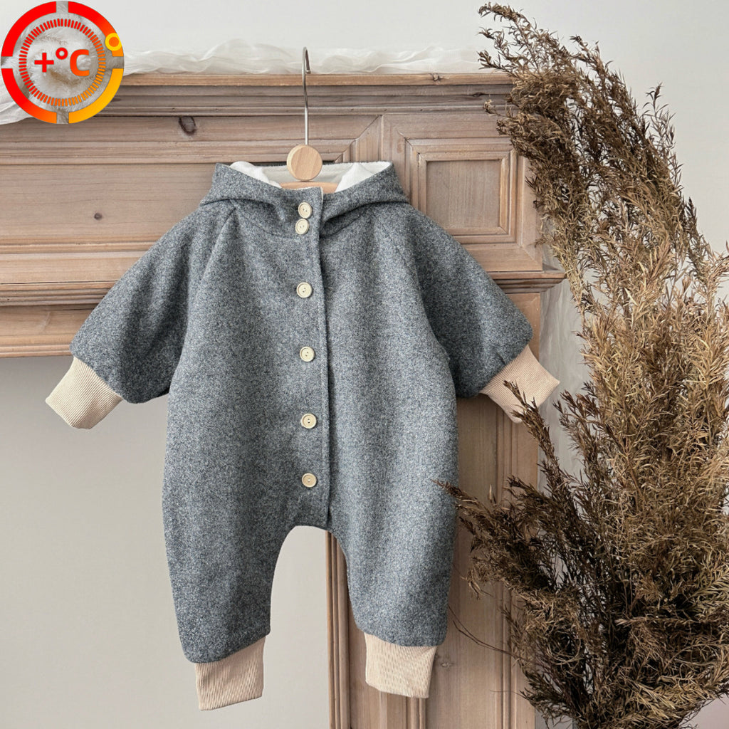 Maillot de saut en plein air pour bébé et tout-petit