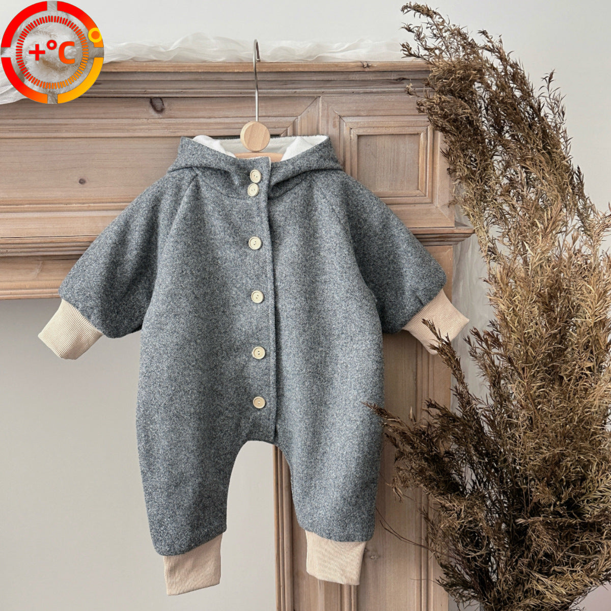 Maillot de saut en plein air pour bébé et tout-petit