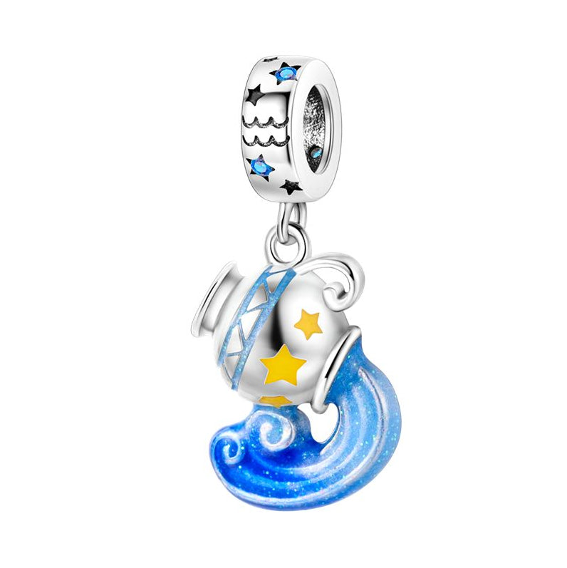Bijoux perles pendentif