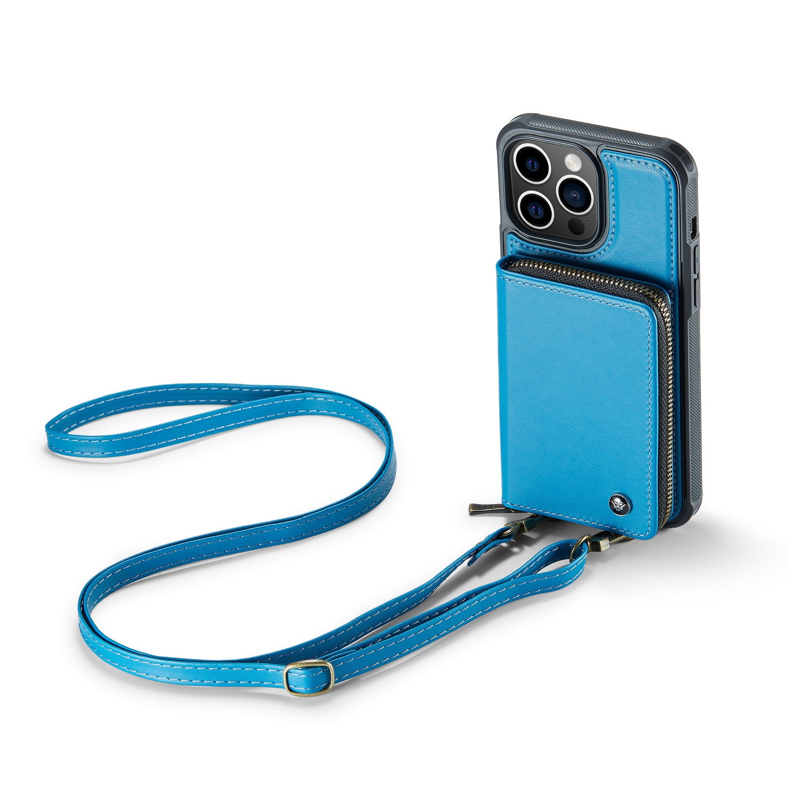 Porte-cartes du corps du téléphone