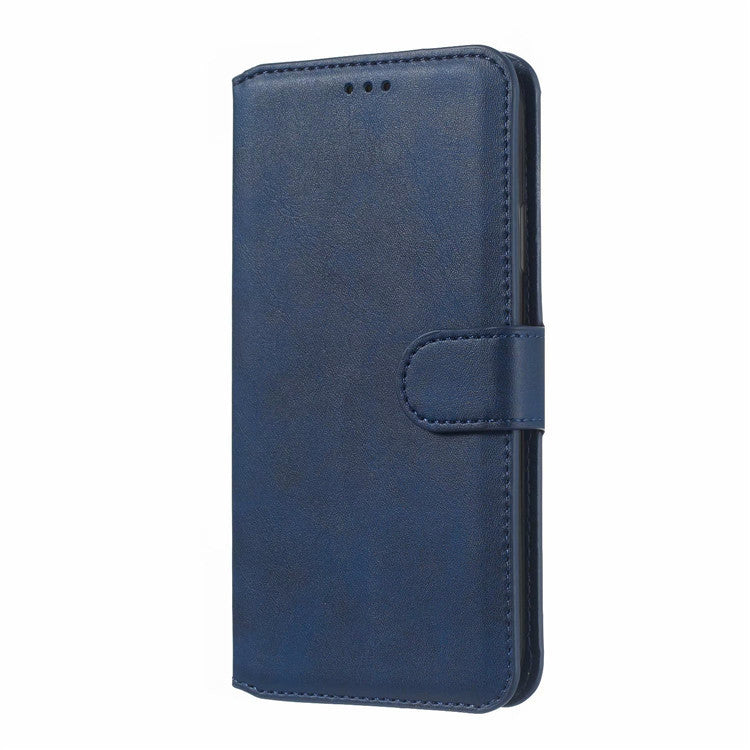 Classique modèle de calf Solid couleur en cuir cas téléphone