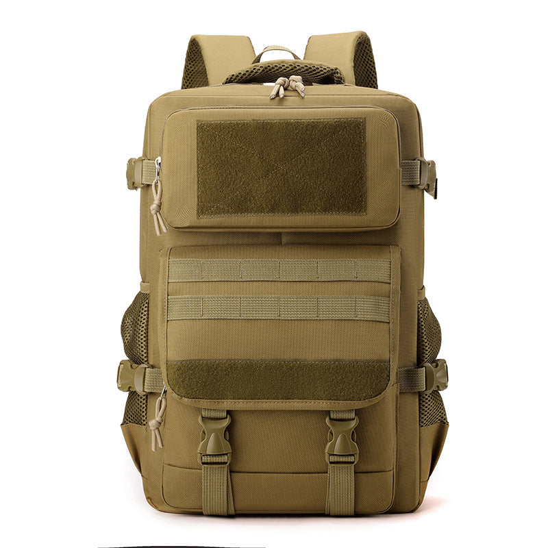 Des sacs à dos tactiques pour la randonnée