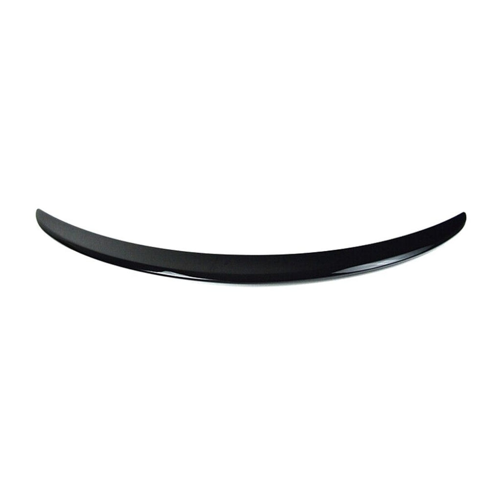 Fit 15-21 B Enz W205 C Classe Coupe AMG Spoiler de coffre 197 Obsidian noir métallisé