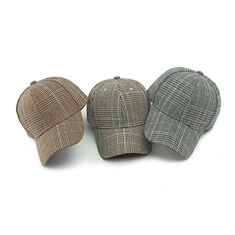 Chapeau pour hommes Springsummer Outdoor Sun Protection and Shade