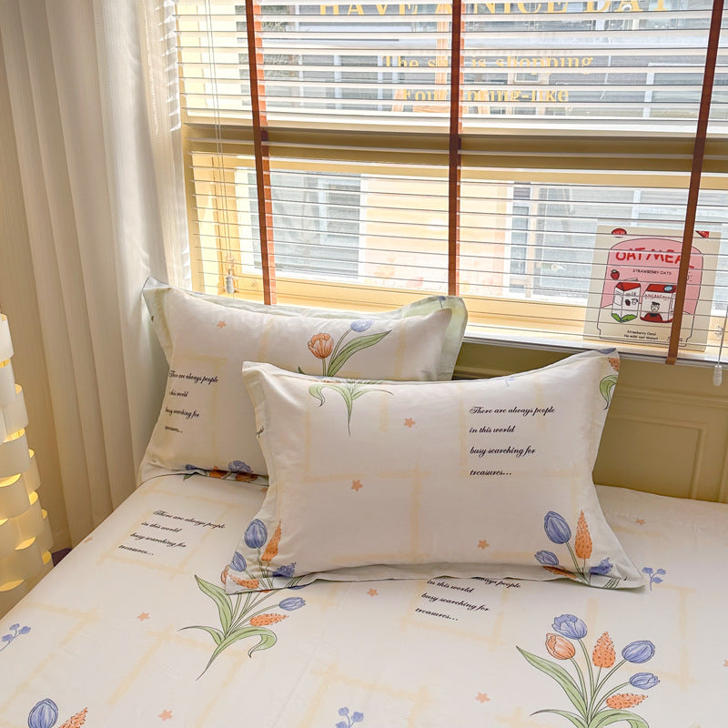 Une paire de 100 chaises longues en coton pour le printemps et l'automne