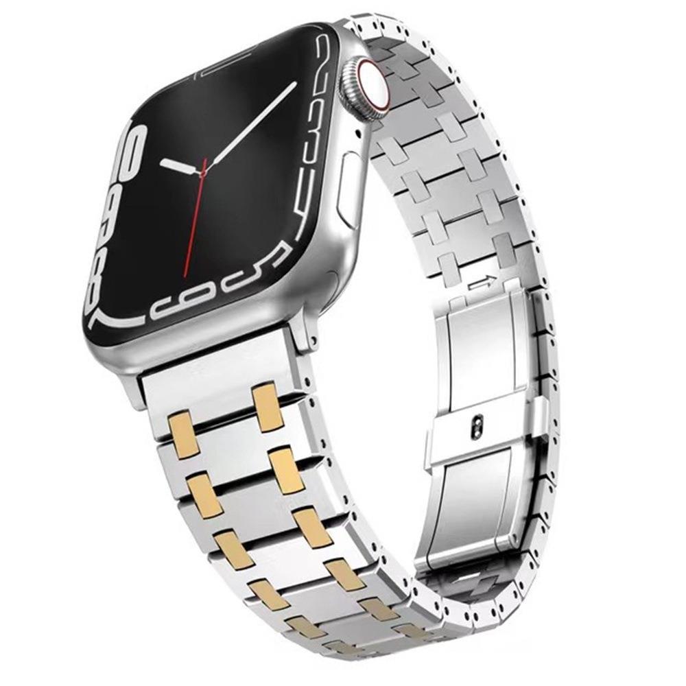 Acier inoxydable Métal AP Bracelet modifié