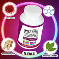 Supplément au safran naturel