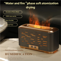 Humidificateur d'arôme de flamme XH-222