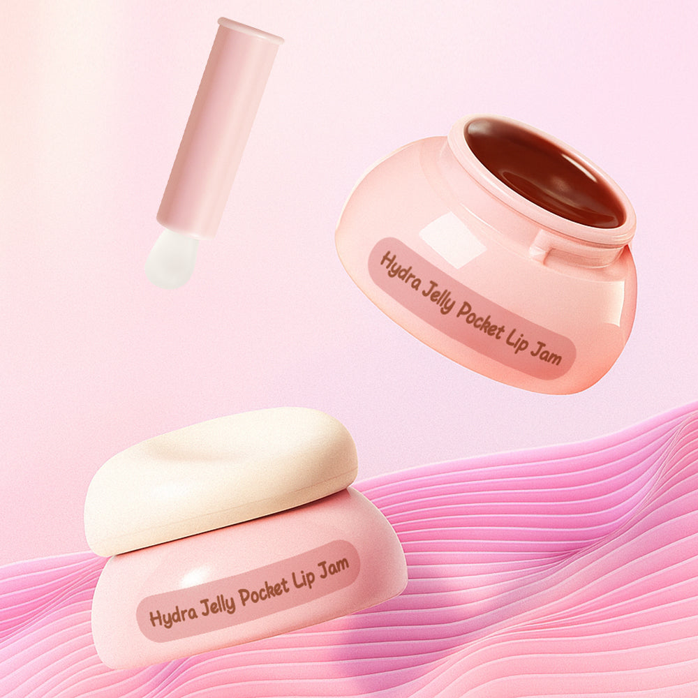 Teinture de lèvre de miel hydratante