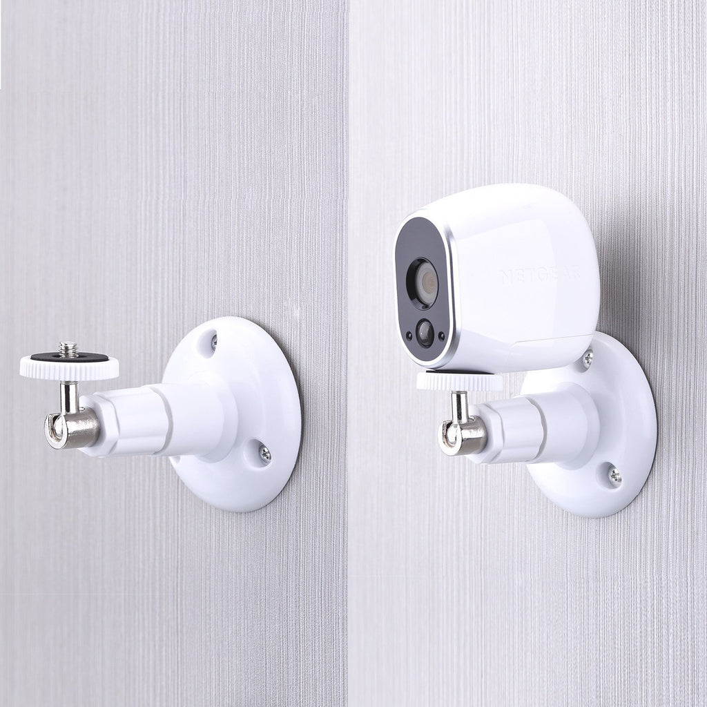 Caméra de surveillance Gimbal Bracket Hoisting