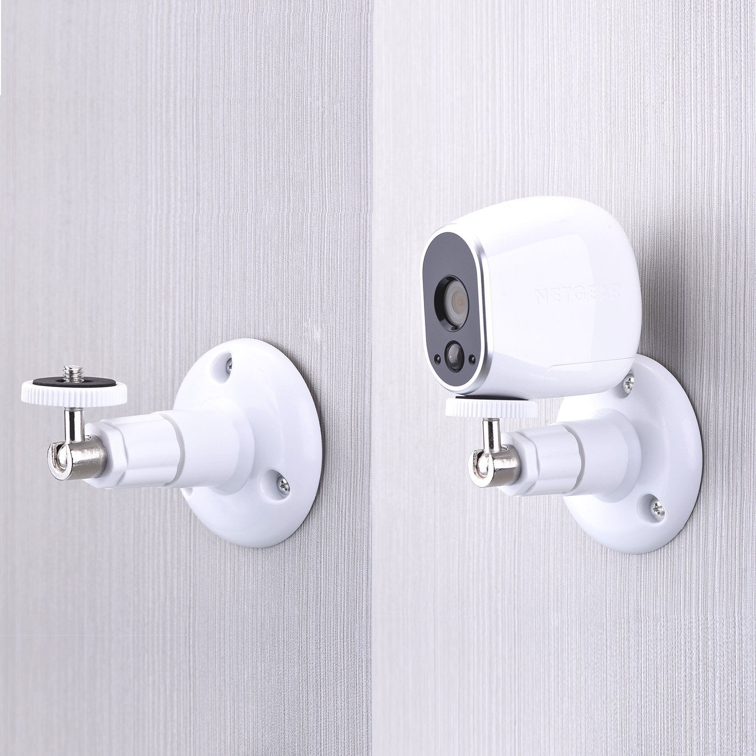 Caméra de surveillance Gimbal Bracket Hoisting