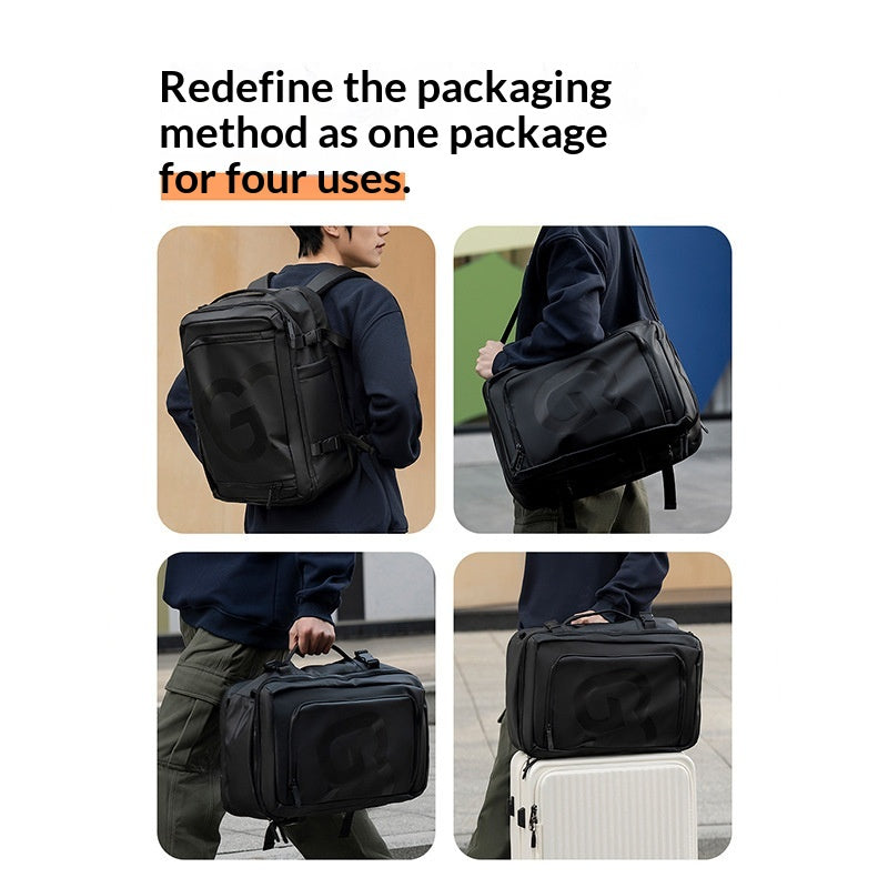 Sac à dos pour femmes pour les voyages d'affaires et les voyages de plein air