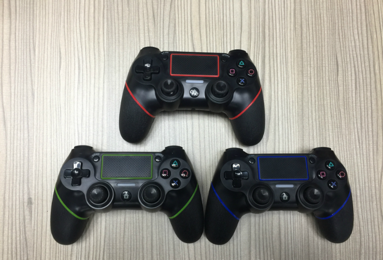PC de jeux Bluetooth sans fil PS4