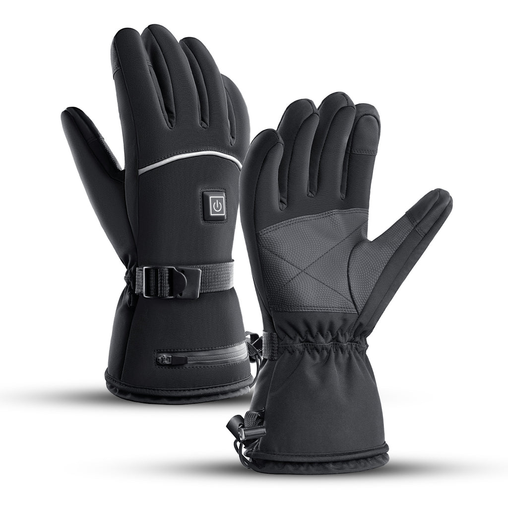 Gants de sport de plein air pour le cyclisme et le ski