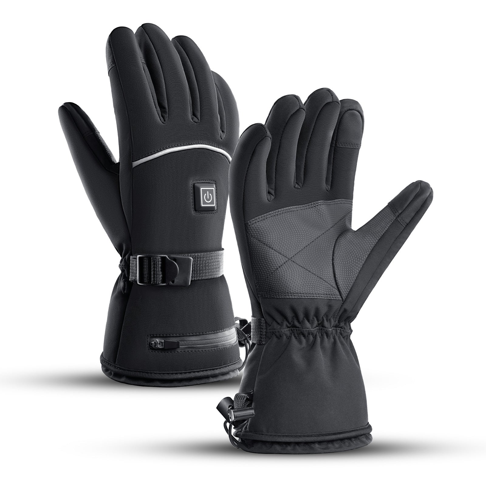 Gants de sport de plein air pour le cyclisme et le ski