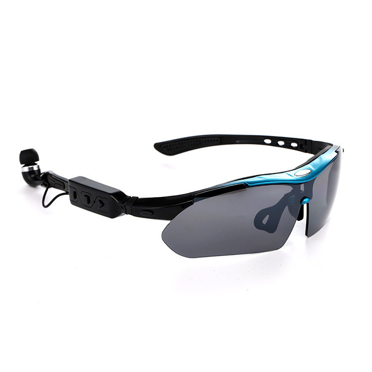 Casque stéréo Bluetooth pour lunettes