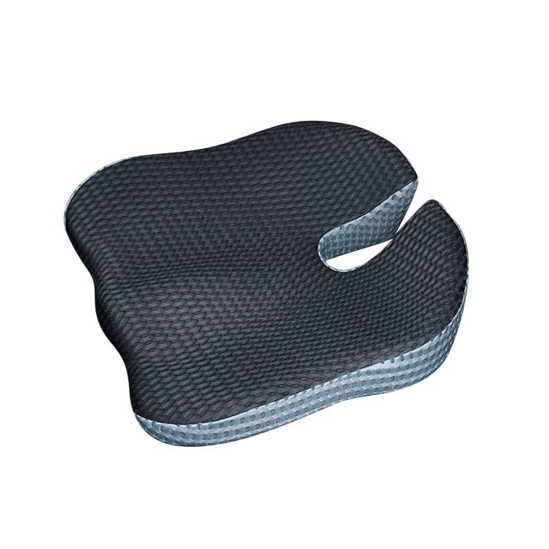 Bureau Sedentary Memory Mousse chaise étudiant Coussin Siège de voiture Coussin