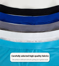 Boxers allongés hommes Respirant Mesh Sous-vêtements Sports
