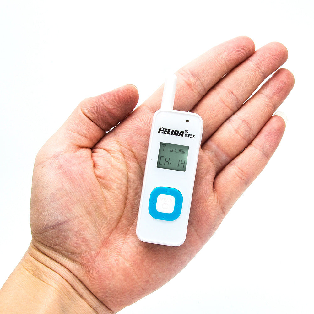 Mini modèle de mode Walkie Talkie