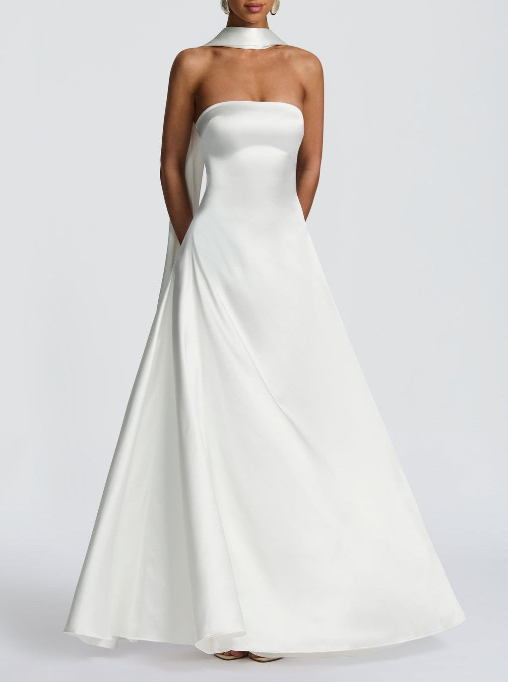 Robe Morven Maxi
