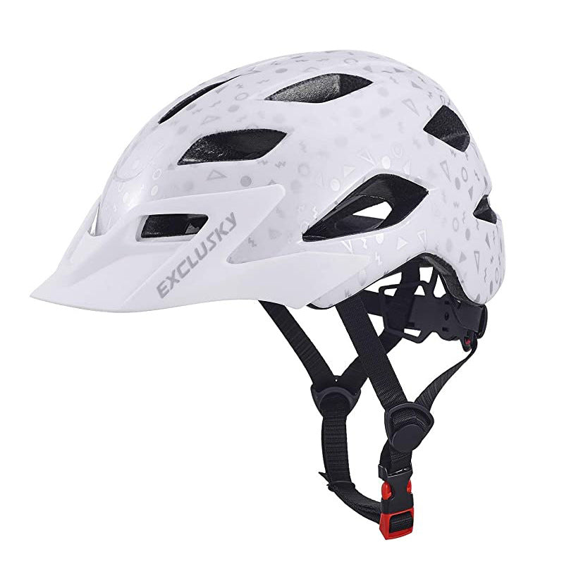 Enfants Vélo Riding Casque Skateboard Garçons et filles Skateboard Casques