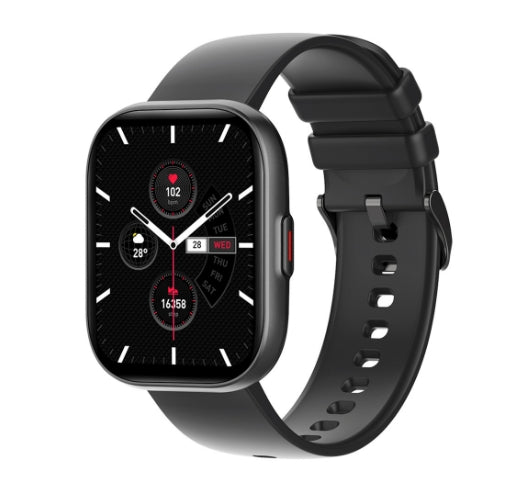 Compteur de fréquence cardiaque haut de gamme IP68