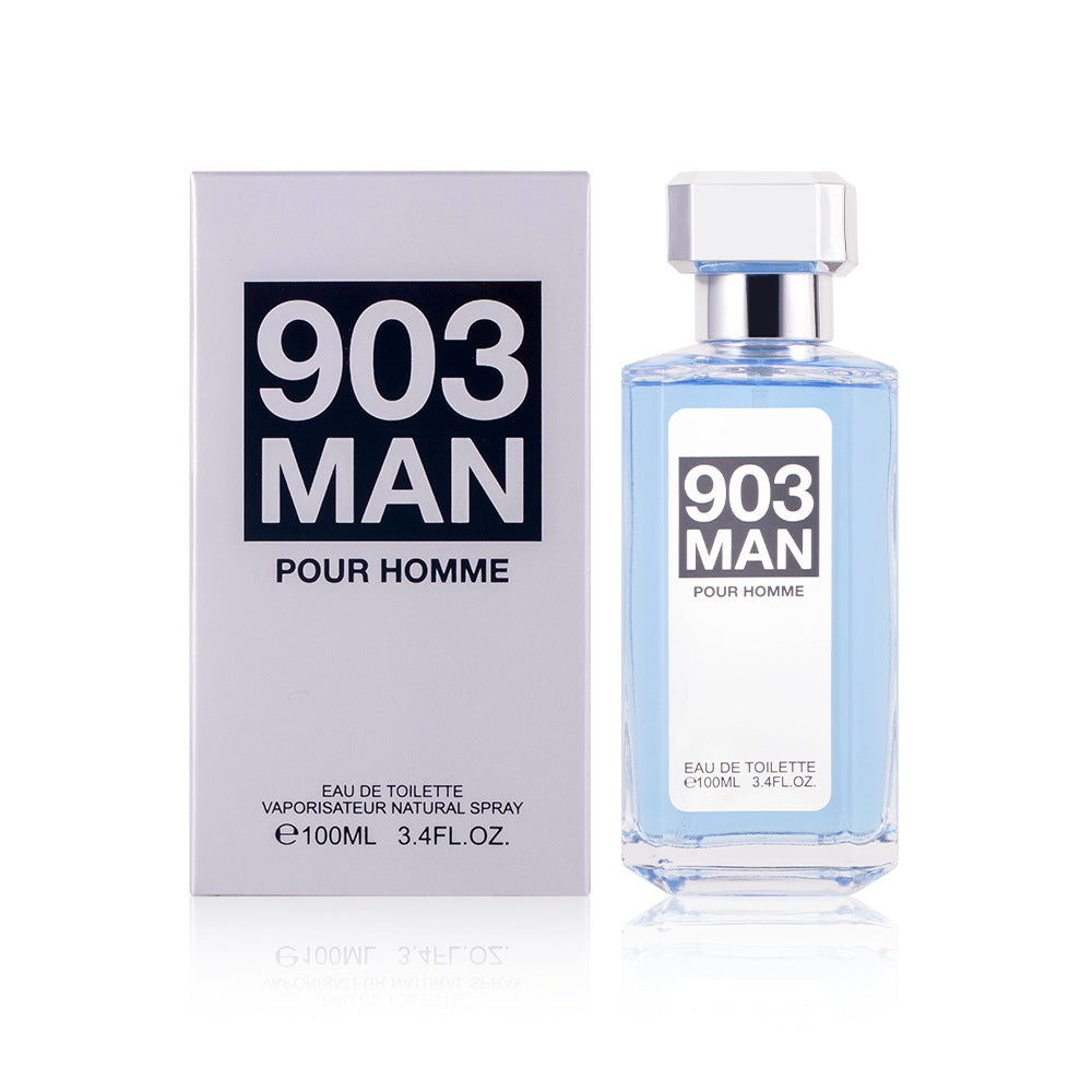 Popular men's fragrance