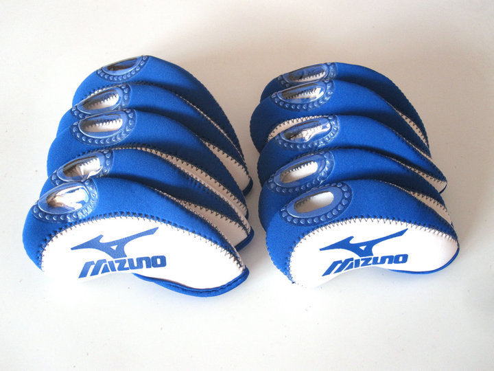 Golf Iron Sleeve Club Tête Manche