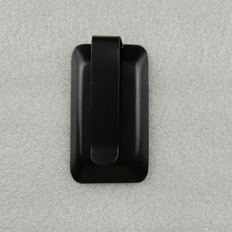 Golf Rangefinder Accessoires Golf Rangefinder Waist Clip