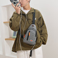 Sports de plein air Riding Chest Bag Loisirs