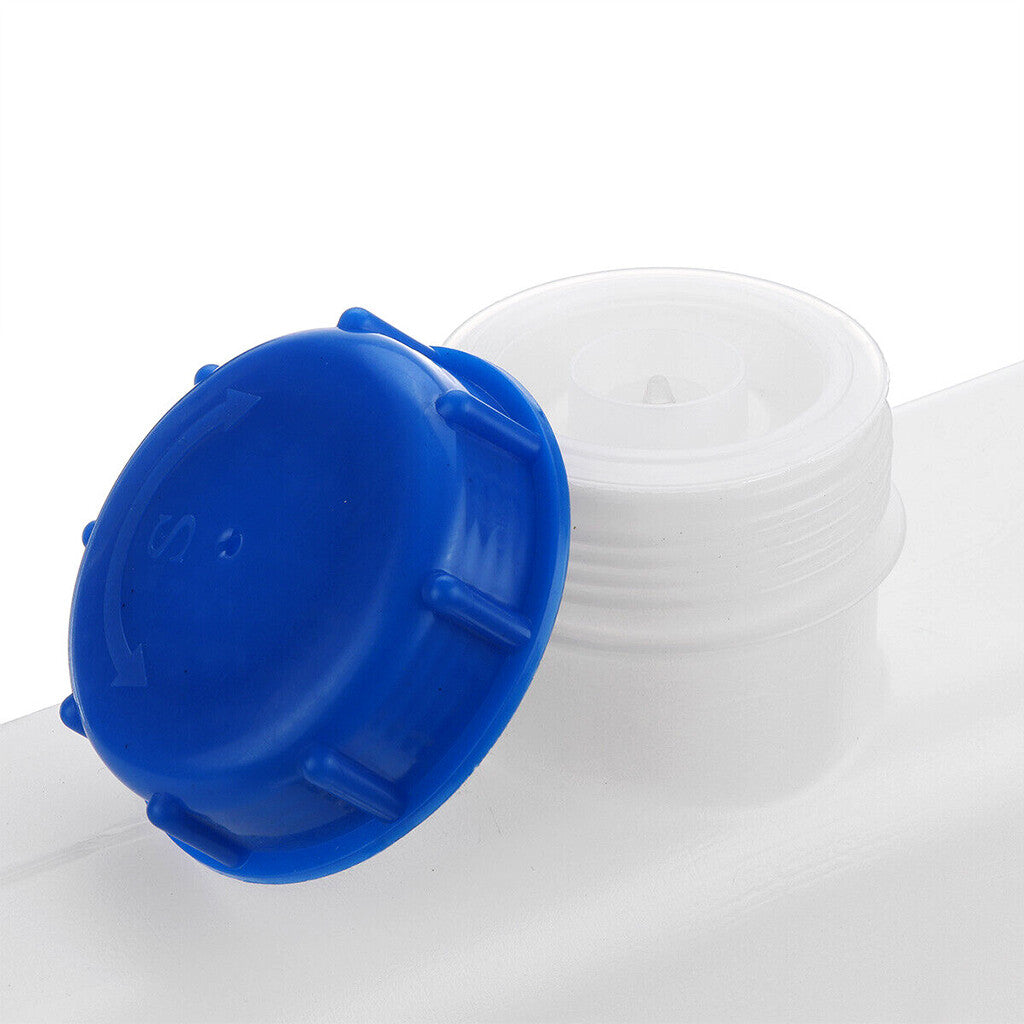 10L 3Holes Fuel en plastique carburant Essence réservoir de voiture camion Air D Isel chauffage de stationnement