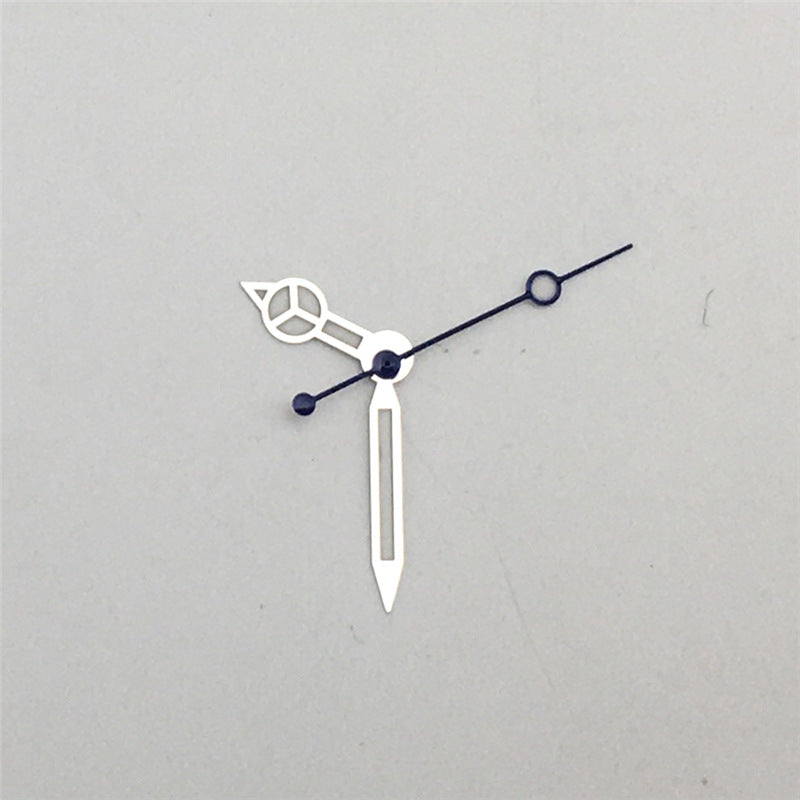 Accessoires de montre mains lumineuses