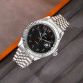 Montres de mode hommes Date haut de gamme de luxe Casual Sport