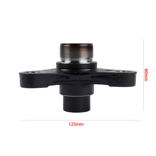 Remplacement de brides différentielles de l'arbre d'entraînement pour BMW F10 F06 F07 GT G11 G12 750i 34 dents 8