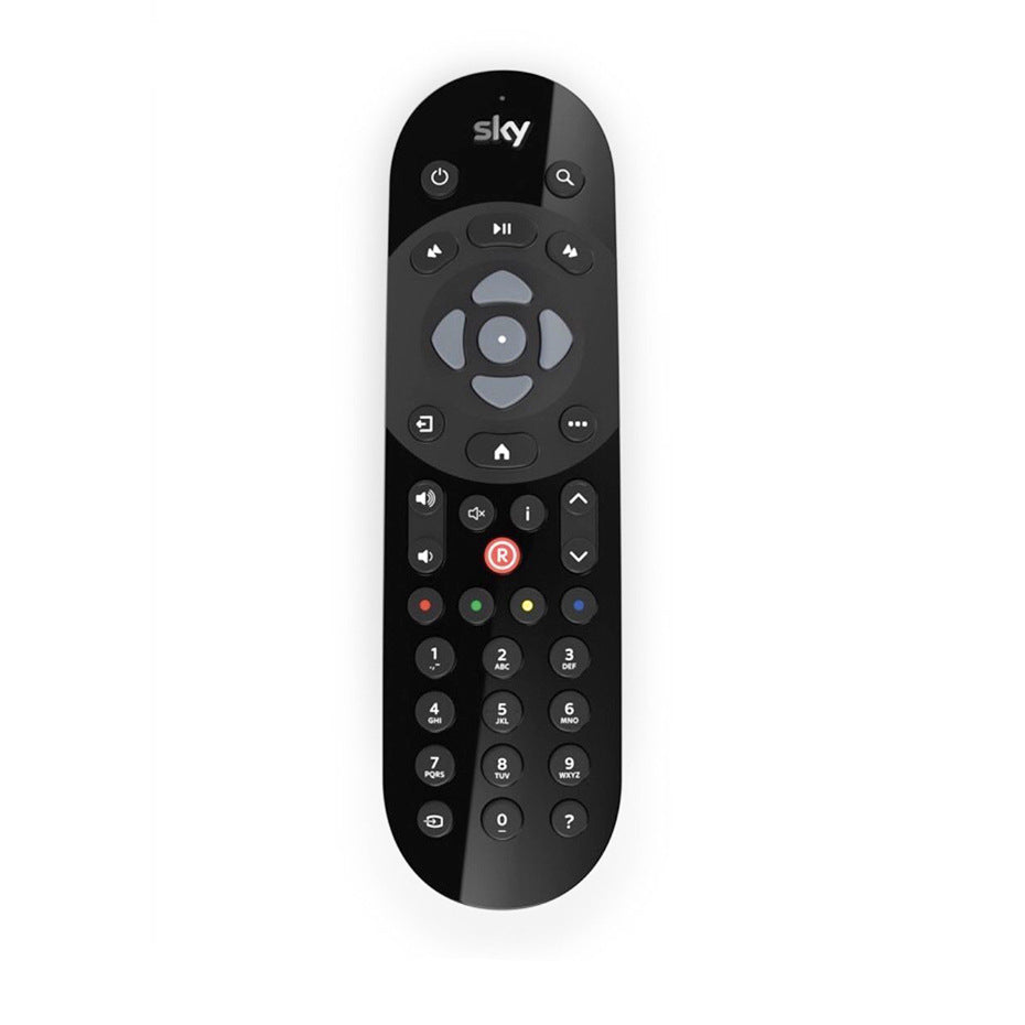 Contrôleur universel de remplacement pour Sky Q TV Box
