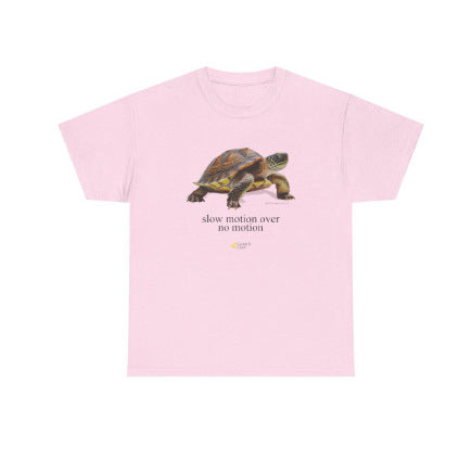 T-shirt Retro en coton pour hommes