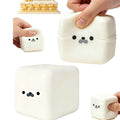 Seal Dumpling Office Anxiety Rebound Soft Silicone Stress Relief Toy