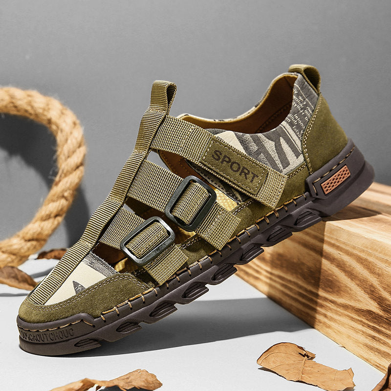 Men's Outdoor Sandals