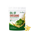 2 En 1 Origan Oil Soft Capsule