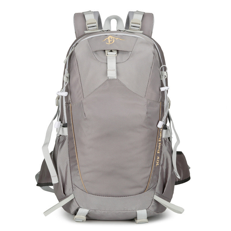Sac à dos de randonnée sportive Casual Outdoor pour hommes