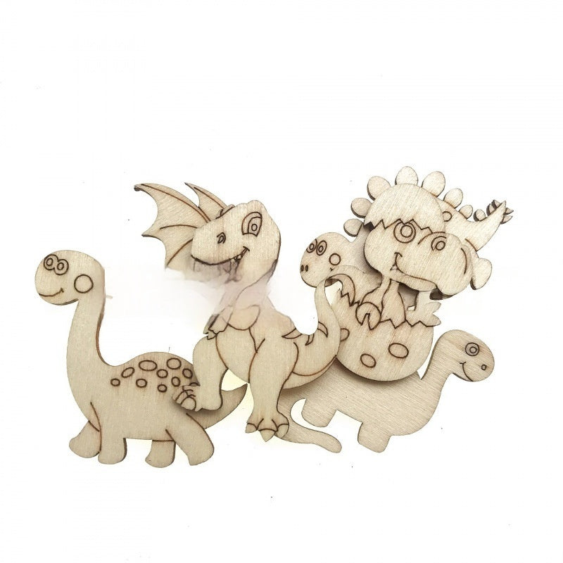 Bois de dinosaure