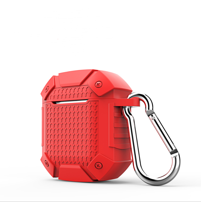 Coffret casque