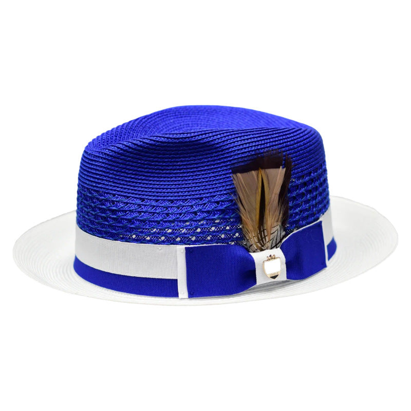 Chapeau pliable pour le printemps et l'été