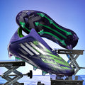 Nail-style Unisex Durable Training Soccer Cleats