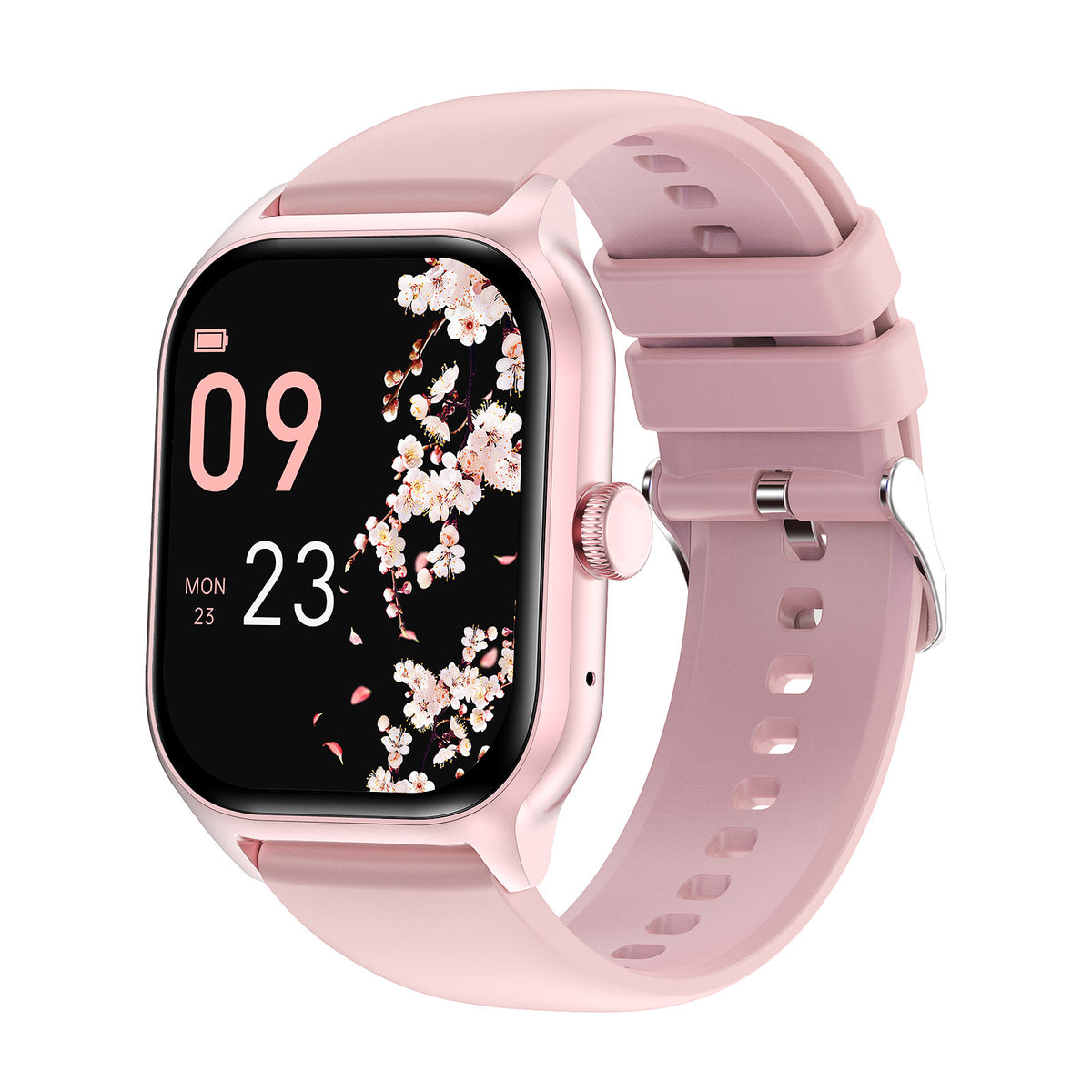 Multifonctionnel Bluetooth Appel Heart Rate Blood Pression Surveillance du sommeil Santé sportive