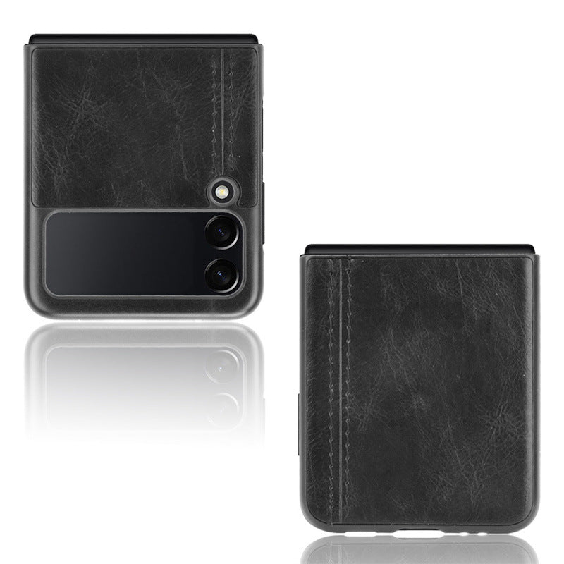 Coque de téléphone de protection de fil de voiture modèle de vache