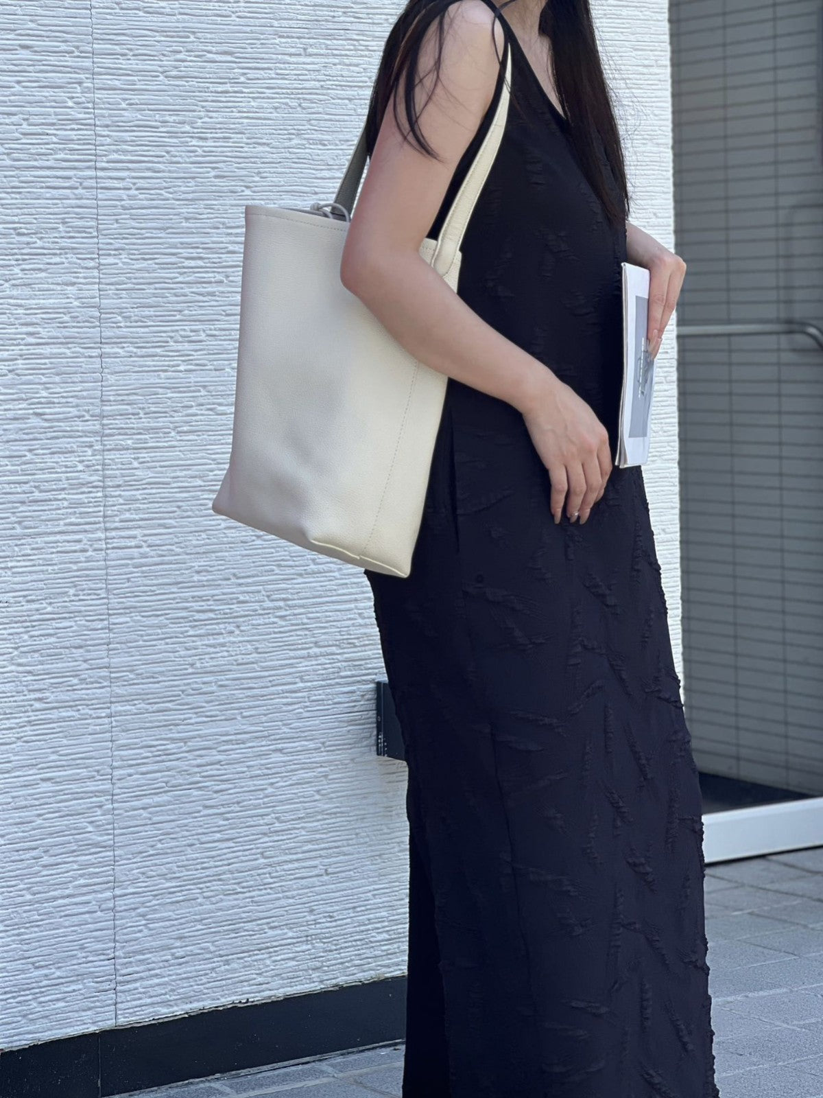 Sac à baguette Cowhide Premier-Layer