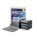 Magic Cleaning Clothes