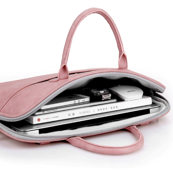 Sac portable en cuir faux pour femmes